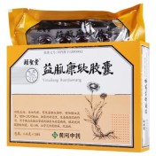 益脉康软胶囊(頤聖堂)