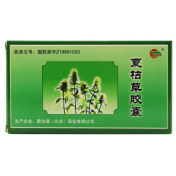 夏枯草胶囊(聚恊昌)