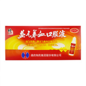 益气养血口服液(修正)