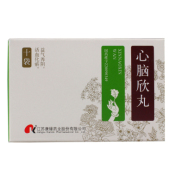 心脑欣丸(康缘)