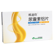 尿囊素铝片(欧迪佳)