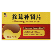参茸补肾片(修正)