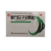 复方瓜子金颗粒(南昌济生)