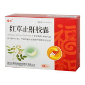 红草止鼾胶囊(福和)