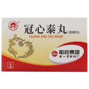 冠心泰丸(世一堂)