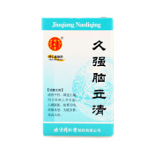 久强脑立清(同仁堂)