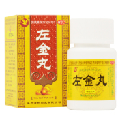 左金丸(海鹤药业)