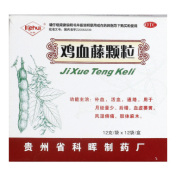 鸡血藤颗粒(科辉)