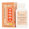 金锁固精丸(金不换)