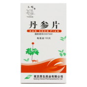 丹参片(天鹅)