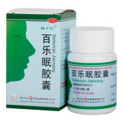 百乐眠胶囊(护佑)
