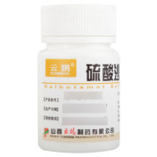 硫酸沙丁胺醇片(云鹏)