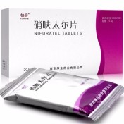 硝呋太尔片(快合)