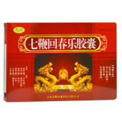 七鞭回春乐胶囊(龙仕康)