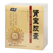 肾宝胶囊(桑海)