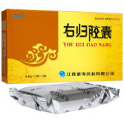右归胶囊(银涛)