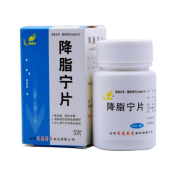 降脂宁片(凤凰城)