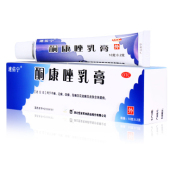 酮康唑乳膏(速佑宁)