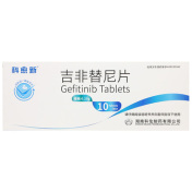 吉非替尼片(科愈新)