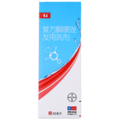 复方酮康唑发用洗剂(康王)