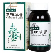 夏枯草膏(本草纲目)