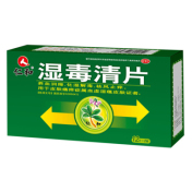 湿毒清片(仁和)