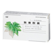 致康胶囊(致康)