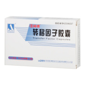 转移因子胶囊(纯德)