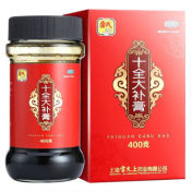 十全大补膏(雷氏)