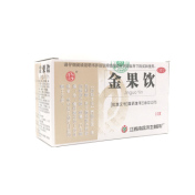 金果饮(南昌济生)