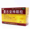 景志安神颗粒(万通)