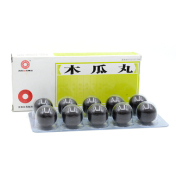 木瓜丸(沈阳红药)