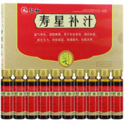 寿星补汁(仁和)