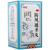 防风通圣丸(佛慈)