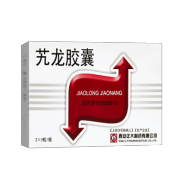 艽龙胶囊(正大)