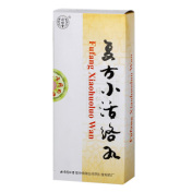 复方小活络丸(同仁堂)
