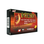 参茸强肾片(兴华)