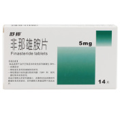 非那雄胺片(舒邦)