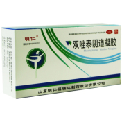 双唑泰阴道凝胶(明仁)