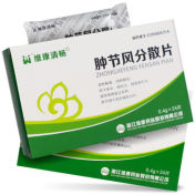 肿节风分散片(维康清畅)