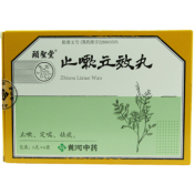 止嗽立效丸(颐聖堂)