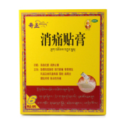 消痛贴膏(奇正)