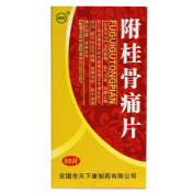 附桂骨痛片(戒欺)