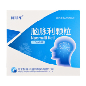脑脉利颗粒()