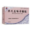 参芪五味子颗粒(独一味)
