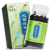 杞菊地黄丸(九芝堂)