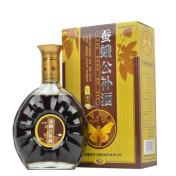 蚕蛾公补酒(太极)