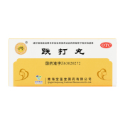 跌打丸(宝鉴堂)