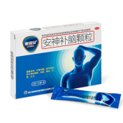 安神补脑颗粒(康恩贝)