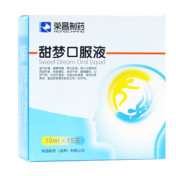 甜梦口服液(荣昌制药)